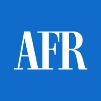 Australian Financial Review logo