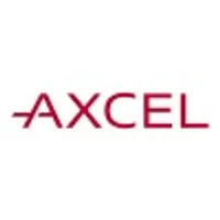 Axcel V K/S 2 logo