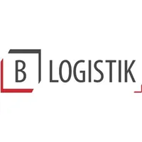 B-Logistik logo