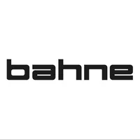 BAHNE SØRENSEN logo
