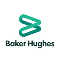 BAKER HUGHES DENMARK logo