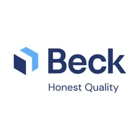 BECK PACK SYSTEMS logo