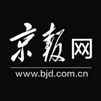 Beijing Daily logo