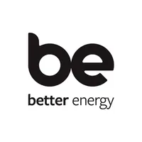 Better Energy Viuf logo