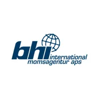 BH INTERNATIONAL MOMSAGENTUR logo