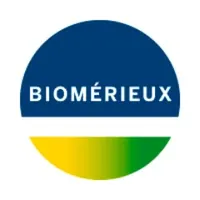 BIOMÉRIEUX DENMARK logo