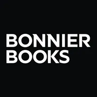 Bonnier Books logo
