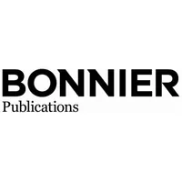 BONNIER PUBLICATIONS logo