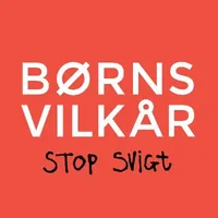 Børns Vilkår logo