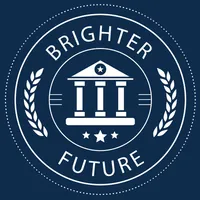 Brighter Future Way logo