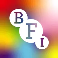 British Film Institute logo