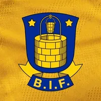 Brøndby IF logo