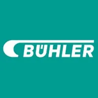 Bühler Denmark logo