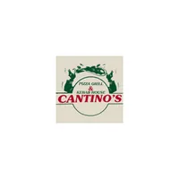 Cantinos Pizza Nærum logo