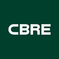 CBRE GWS Denmark logo