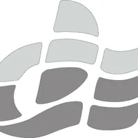 C.D.E. DANISH MARINE DESIGN logo