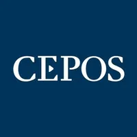 CEPOS logo