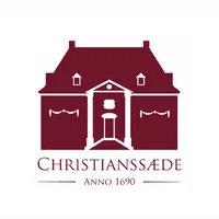 Christianssæde logo