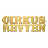CIRKUSREVYEN logo