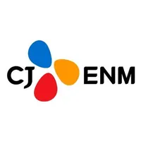 CJ ENM logo