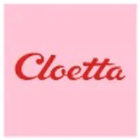 CLOETTA DANMARK logo