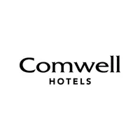 COMWELL REBILD BAKKER A/S logo