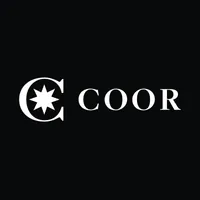 COOR SERVICE MANAGEMENT logo
