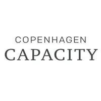COPENHAGEN CAPACITY, FONDEN TIL MARKEDSFØRING OG ERHVERVSFREMME logo