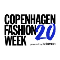 Copenhagen Fashion Week (fond) logo