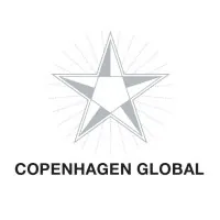 COPENHAGEN GLOBAL logo
