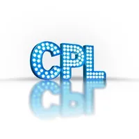CPL Productions logo