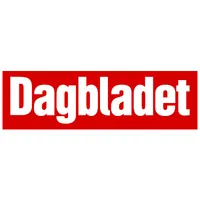 Dagbladet logo