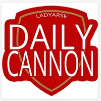 Daily Cannon logo