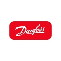 DANFOSS logo