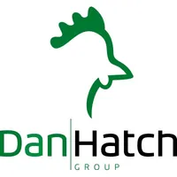 DANHATCH Denmark logo