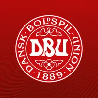 Dansk Boldspil-Union logo