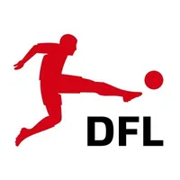 Deutsche Fußball Liga logo