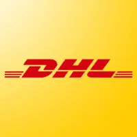 DHL Freight Denmark logo