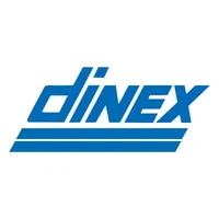 DINEX EMISSION HOLDING A/S logo