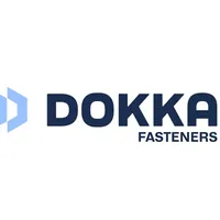 DOKKA FASTENERS logo
