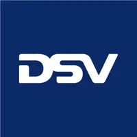 DSV AIR & SEA HOLDING logo