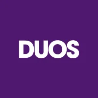 DUOS logo