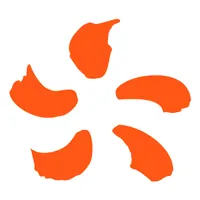 EDF Danmark logo