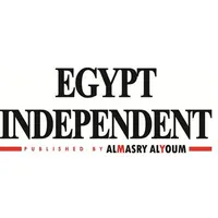 Egypt Independent logo