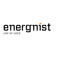 Energnist logo