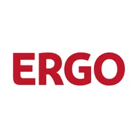 ERGO Forsikring logo