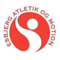 Esbjerg Atletik & Motion logo