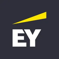 EY Godkendt Revisionspartnerselskab logo