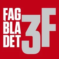 Fagligt Fælles Forbund logo
