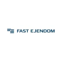 FAST EJENDOM DANMARK A/S logo